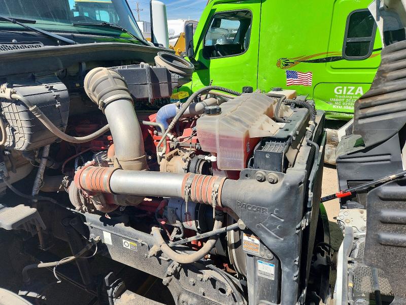 Продажа на аукционе авто 2017 Peterbilt 579, vin: 1XPBA48X9HD428411, номер лота: 46198386