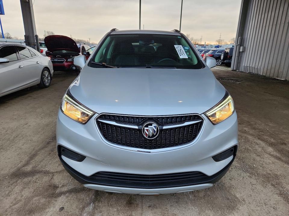 Aukcja sprzedaży 2022 Buick Encore, vin: KL4CJESM3NB564979, numer aukcji: 79559475