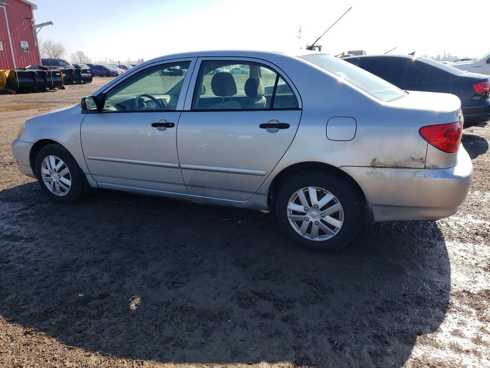 Aukcja sprzedaży 2006 Toyota Corolla, vin: 2T1BR32E76C700945, numer aukcji: 79641455