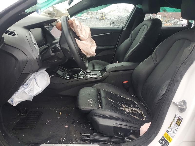 Aukcja sprzedaży 2024 Bmw 228xi, vin: WBA73AK07R7P10278, numer aukcji: 46582816