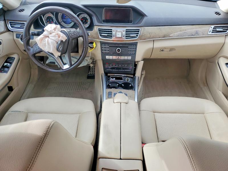 Продажа на аукционе авто 2016 Mercedes-benz E, vin: WDDHF5KB3GB321354, номер лота: 79724805