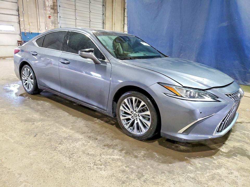 Продажа на аукционе авто 2020 Lexus Es 350, vin: 58ADZ1B11LU077383, номер лота: 46166866