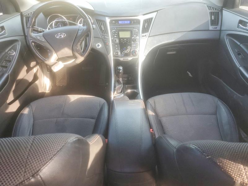 2011 Hyundai Sonata მანქანა იყიდება აუქციონზე, vin: 5NPEC4AC0BH009249, აუქციონის ნომერი: 46922626