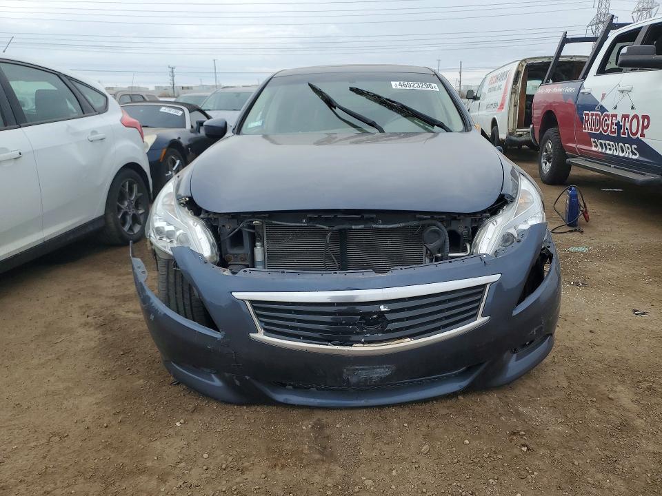 Продажа на аукционе авто 2011 Infiniti G37 Sedan, vin: JN1CV6AR3BM403094, номер лота: 46923296