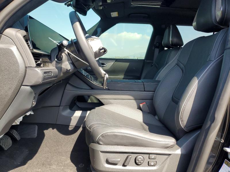 45826616 :رقم المزاد ، JN8AZ3CC7T9622715 vin ، 2026 Infiniti Qx80 مزاد بيع