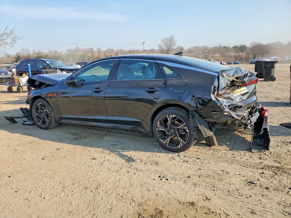 Продаж на аукціоні авто 2025 Kia K5, vin: KNAG64J73S5353870, номер лоту: 47266206