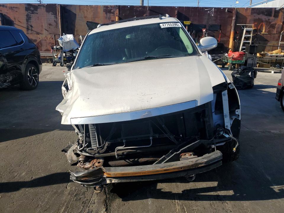 Продажа на аукционе авто 2012 Cadillac Escalade, vin: 3GYT4MEF5CG232965, номер лота: 47765396