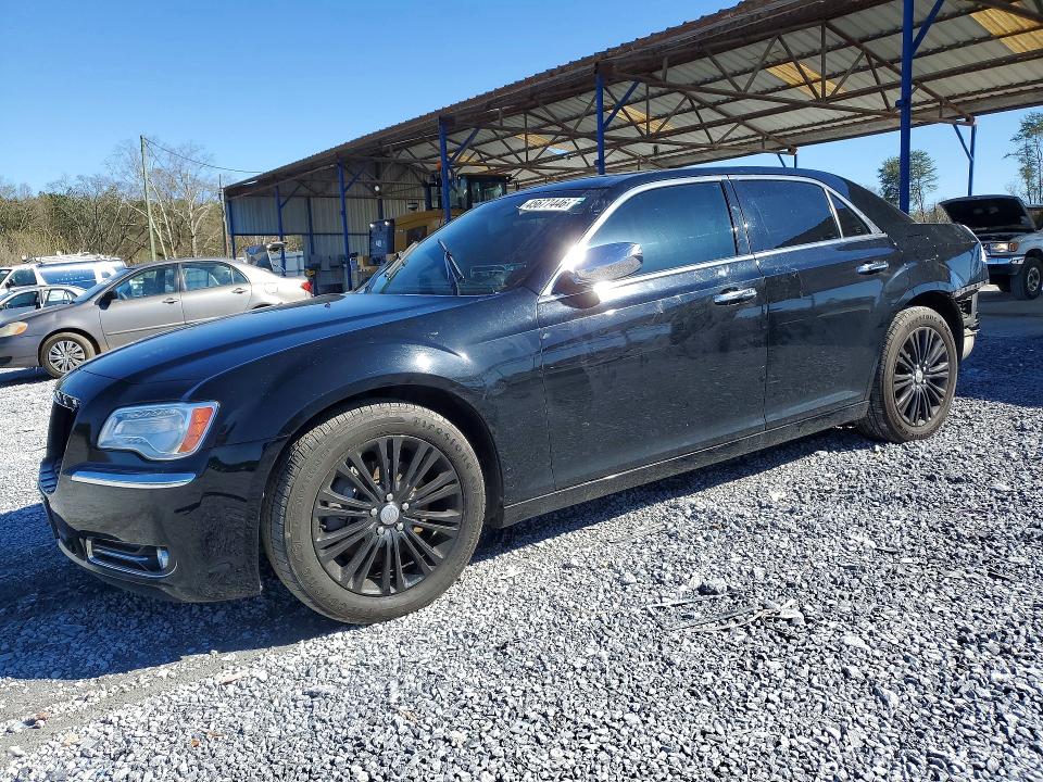 45677446 :رقم المزاد ، 2C3CCAHG4CH313732 vin ، 2012 Chrysler 300 مزاد بيع