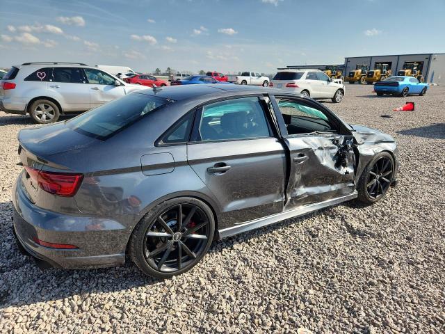 Aukcja sprzedaży 2017 Audi S3, vin: WAUB1GFFXH1057707, numer aukcji: 45780886