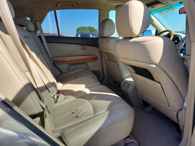 Aukcja sprzedaży 2005 Lexus Rx 330, vin: 2T2GA31U95C040052, numer aukcji: 46863226