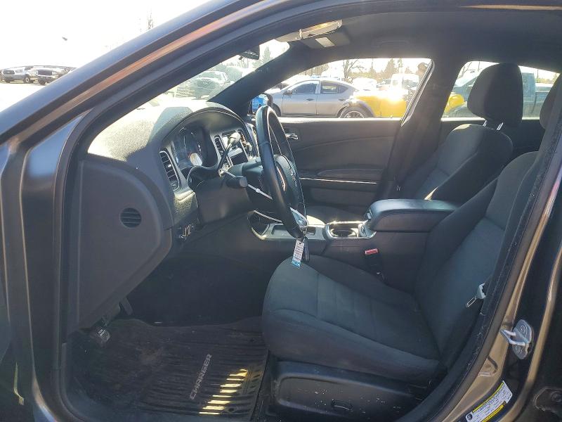 2013 Dodge Charger მანქანა იყიდება აუქციონზე, vin: 2C3CDXAG1DH617824, აუქციონის ნომერი: 47733196