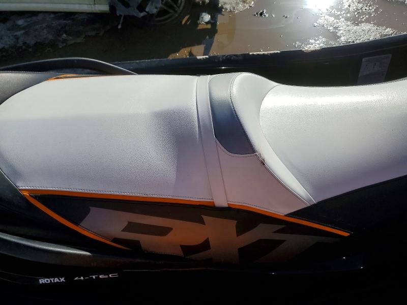 2013 Sea-doo Rxt მანქანა იყიდება აუქციონზე, vin: YDV09464C313, აუქციონის ნომერი: 79177405