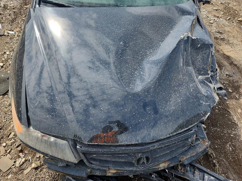 Продажа на аукционе авто 2007 Acura Tsx, vin: JH4CL96917C004368, номер лота: 47064256