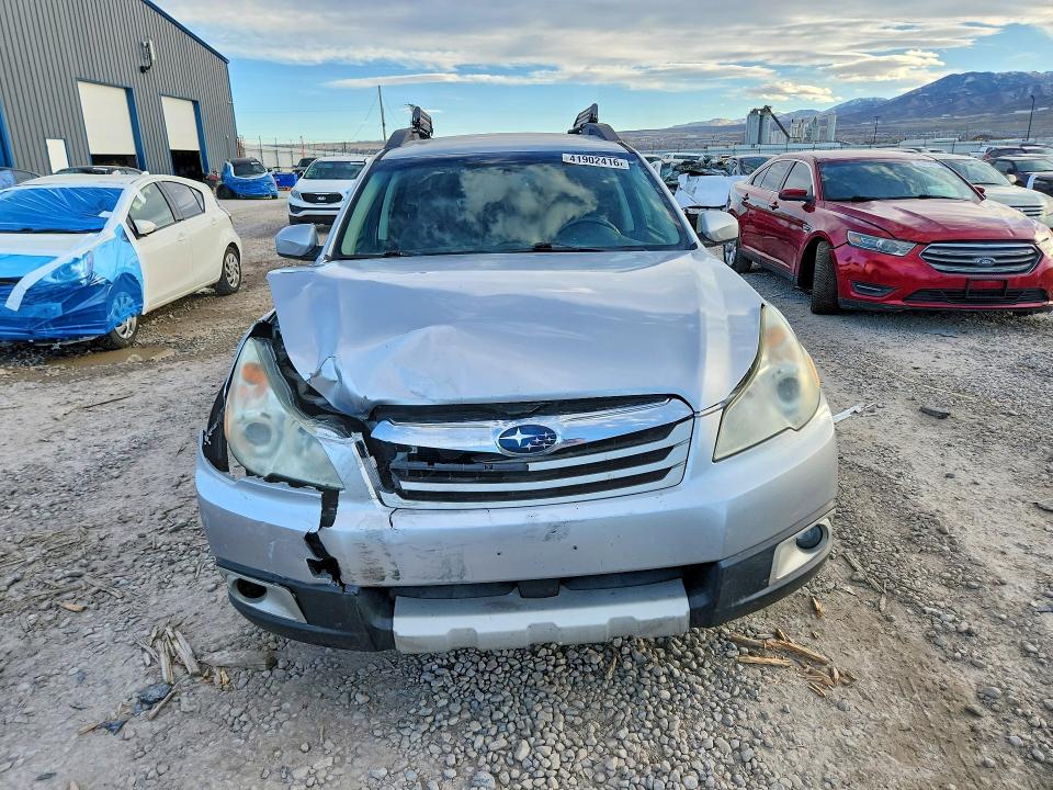 Продаж на аукціоні авто 2012 Subaru Outback, vin: 4S4BRCKCXC3260380, номер лоту: 41902416
