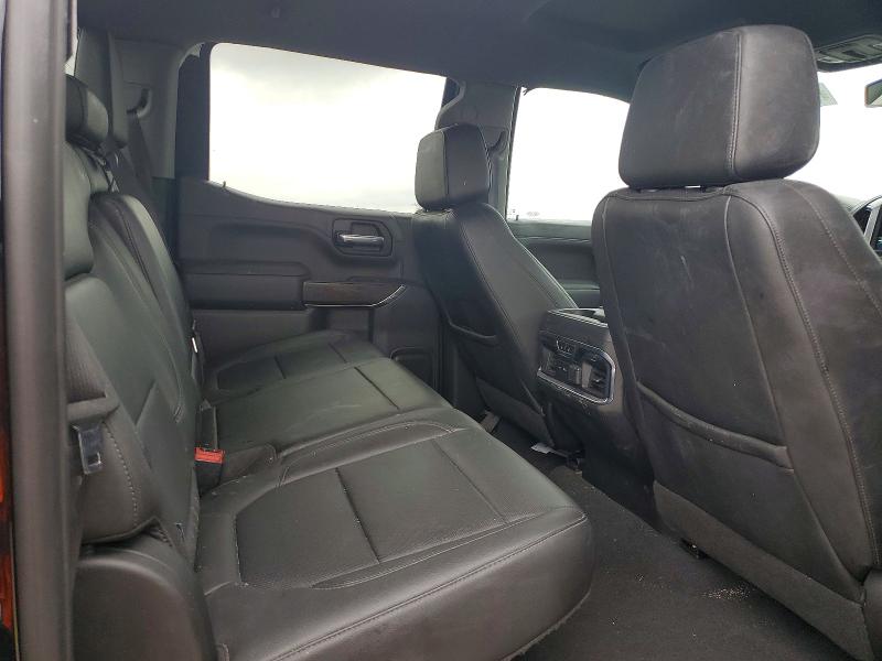 Auction sale of the 2021 Gmc Sierra, vin: 3GTU9DED0MG101471, lot number: 79649715
