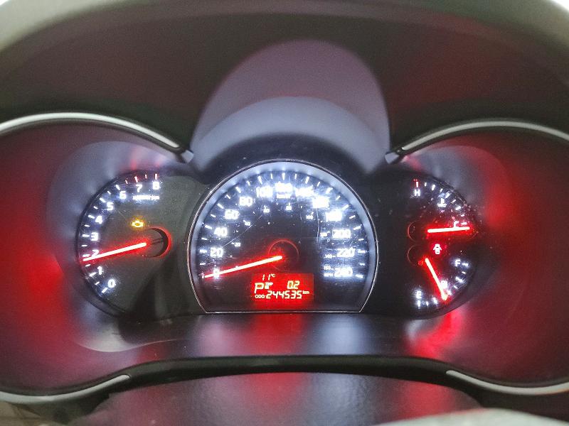 Продаж на аукціоні авто 2014 Kia Sorento, vin: 5XYKUDA73EG533123, номер лоту: 45539946