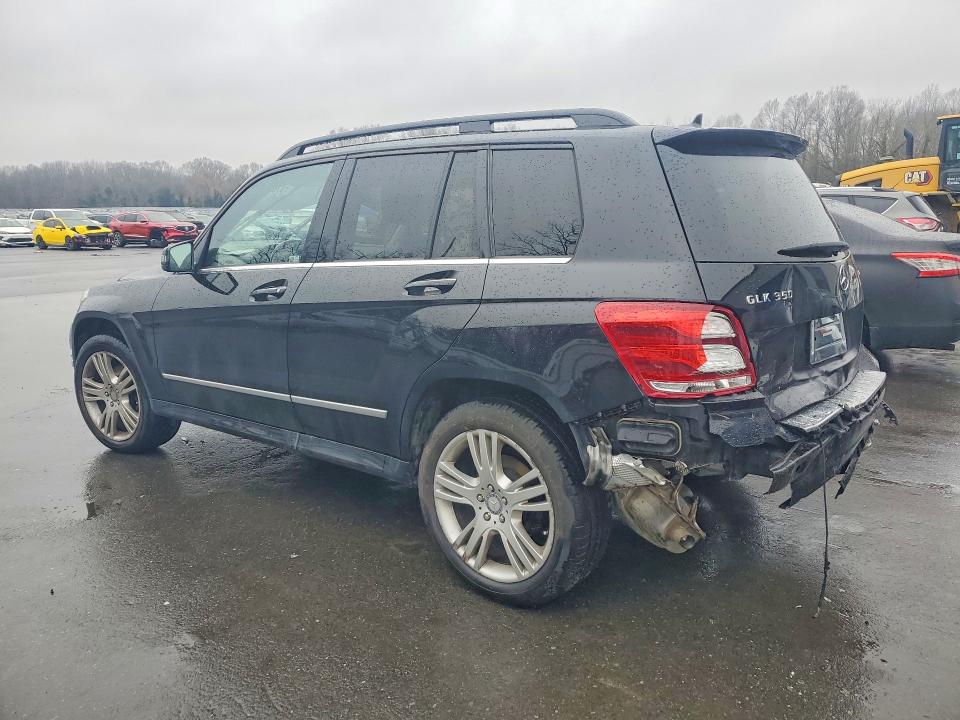 Продаж на аукціоні авто 2015 Mercedes-benz Glk, vin: WDCGG8JBXFG345877, номер лоту: 79787735