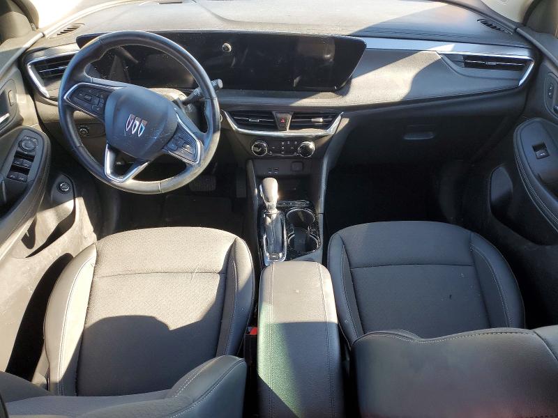 79792935 :رقم المزاد ، KL4AMCSL0RB014736 vin ، 2024 Buick Encore Gx مزاد بيع