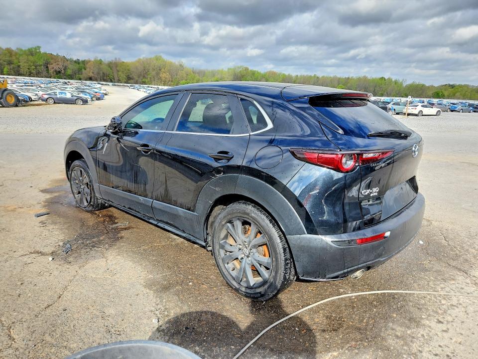 Продаж на аукціоні авто 2021 Mazda Cx-30, vin: 3MVDMBBL7MM272345, номер лоту: 79635695