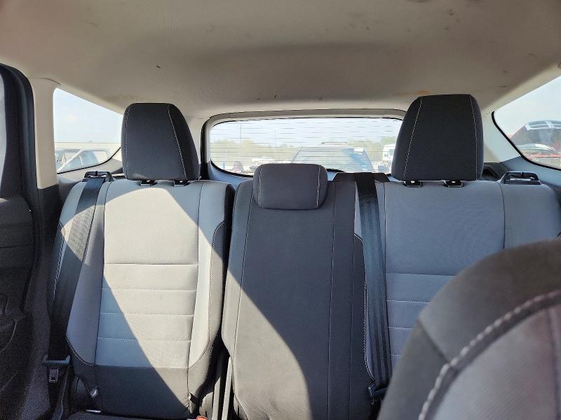 41700096 :رقم المزاد ، 1FMCU0F79JUA16452 vin ، 2018 Ford Escape مزاد بيع
