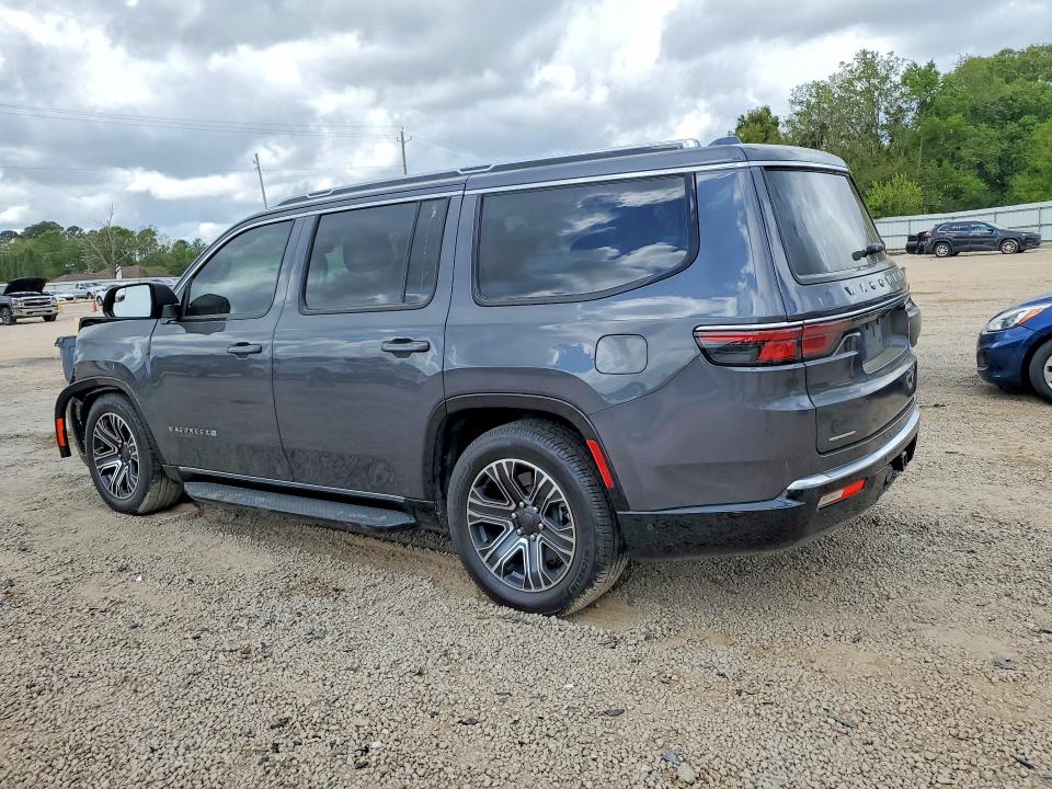 Aukcja sprzedaży 2022 Jeep Wagoneer, vin: 1C4SJVDT6NS106861, numer aukcji: 48038856