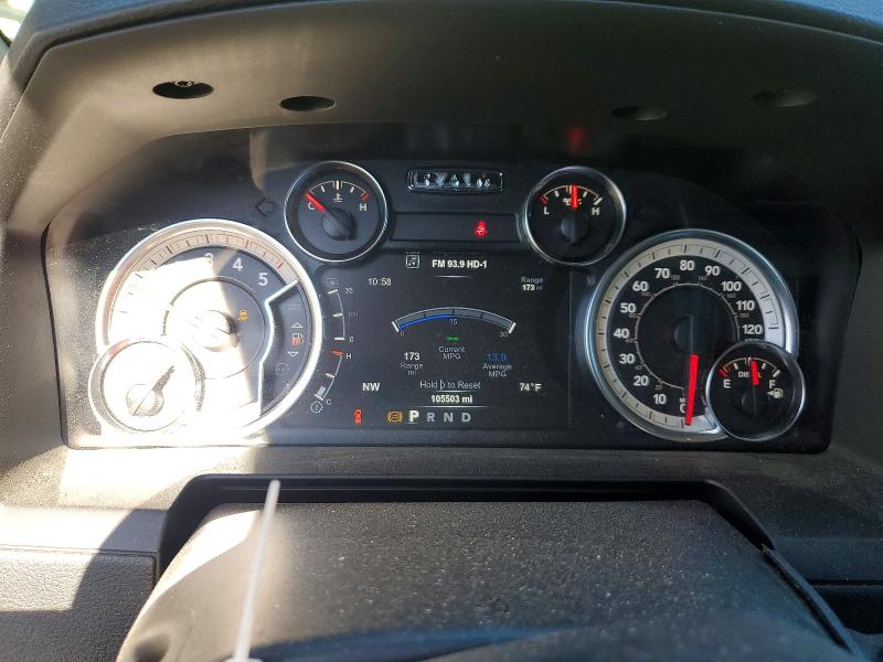 Aukcja sprzedaży 2018 Ram 3500, vin: 3C63RRJL1JG200759, numer aukcji: 79466935
