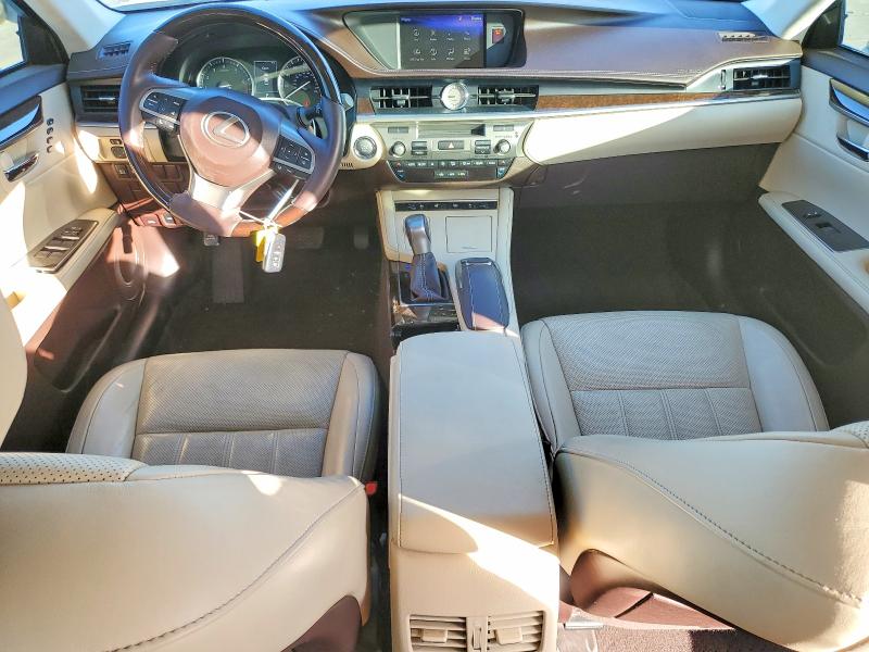 Aukcja sprzedaży 2017 Lexus Es 350, vin: 58ABK1GGXHU038856, numer aukcji: 46425946
