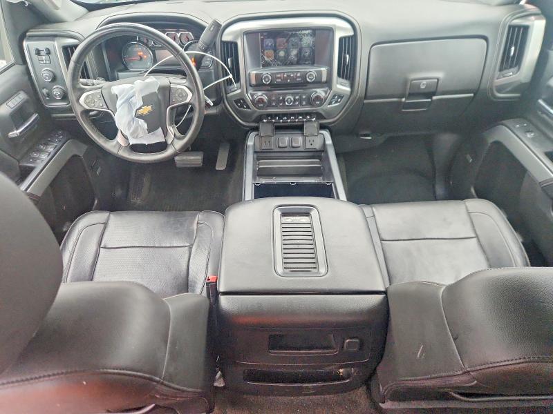 Продаж на аукціоні авто 2017 Chevrolet Silverado, vin: 3GCUKSEJ4HG411594, номер лоту: 79461515