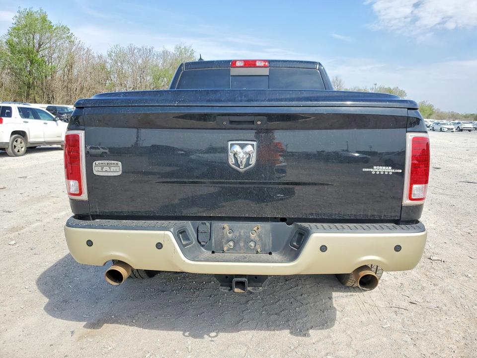 Продаж на аукціоні авто 2013 Ram 1500, vin: 1C6RR6PT6DS524027, номер лоту: 47347746