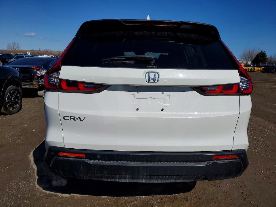 Продажа на аукционе авто 2023 Honda Cr-v, vin: 2HKRS4H79PH126946, номер лота: 78923695