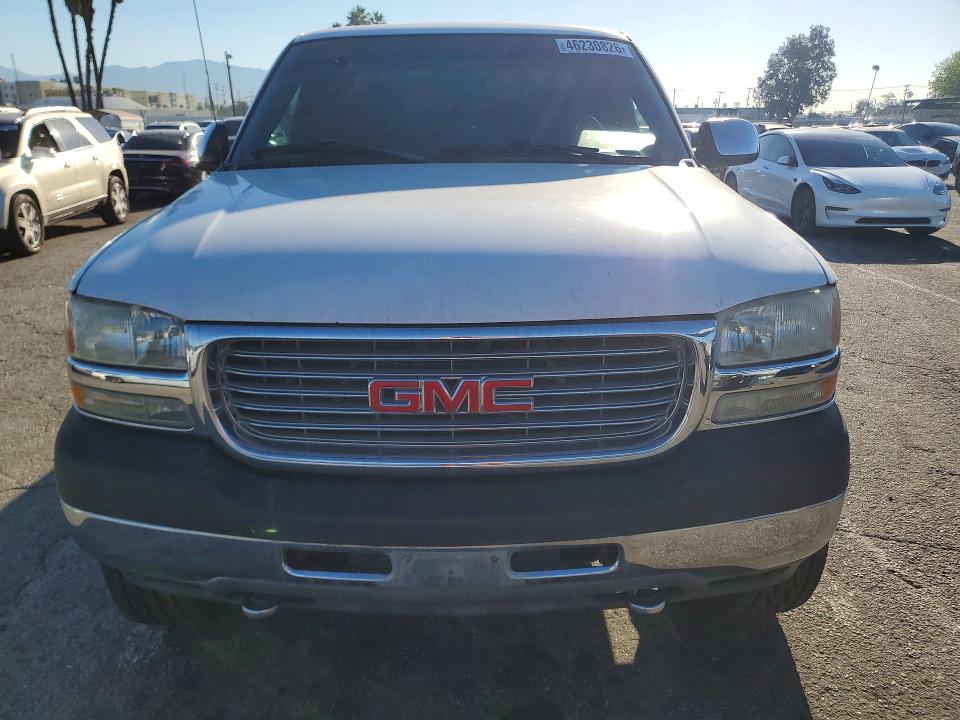 Продаж на аукціоні авто 2002 Gmc Sierra, vin: 1GTHK29UX2E211274, номер лоту: 46230826