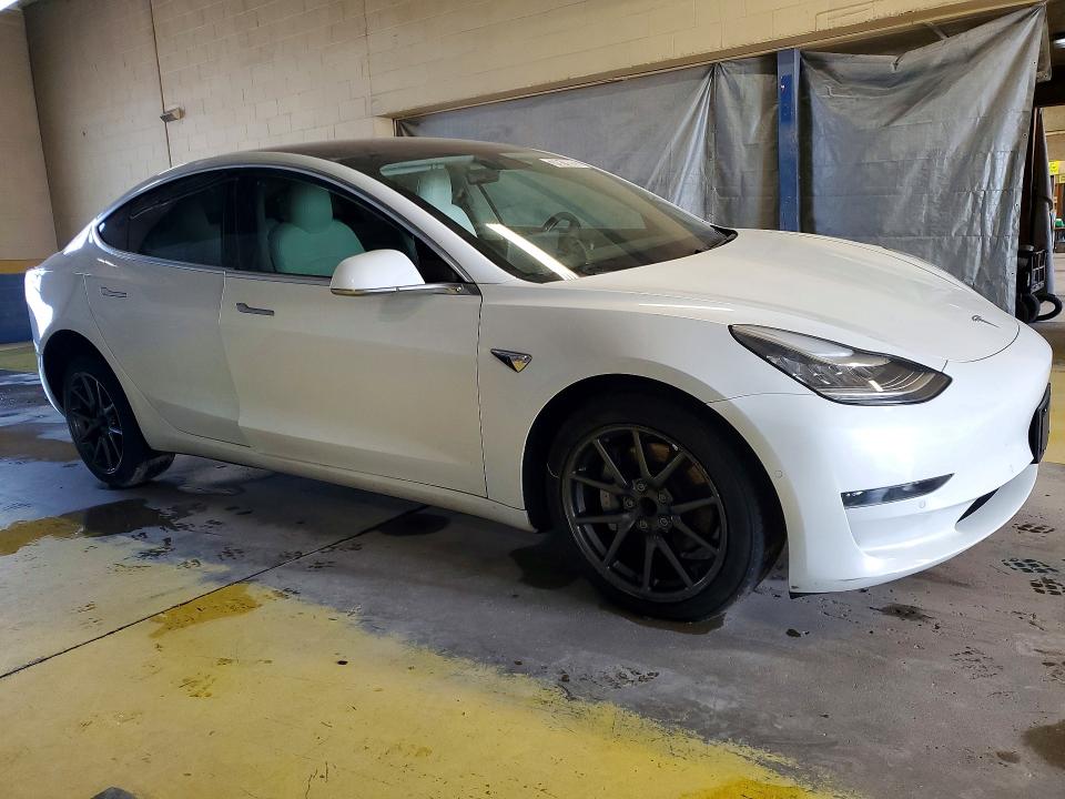 Aukcja sprzedaży 2020 Tesla Model 3, vin: 5YJ3E1EA8LF615293, numer aukcji: 78818905