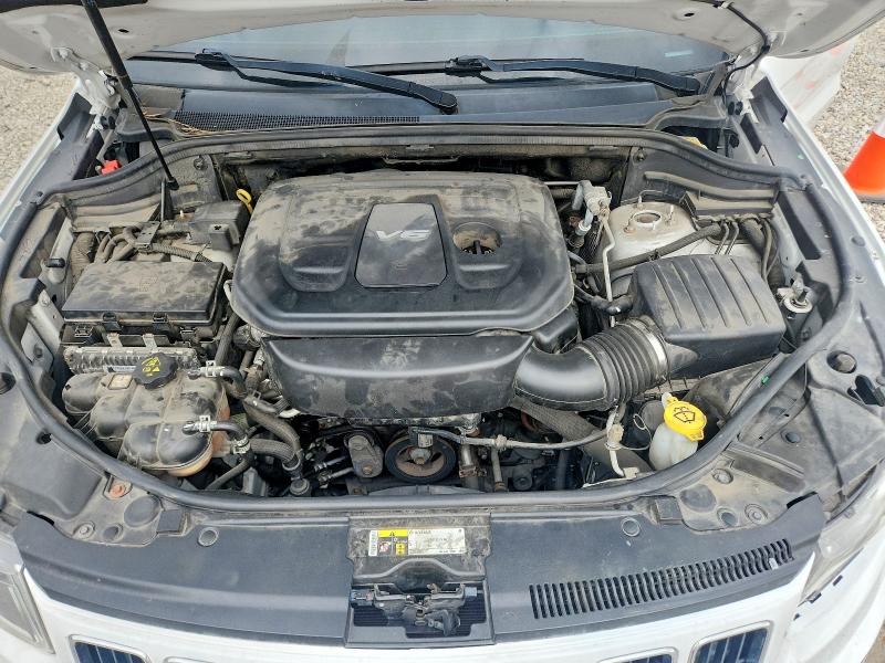 Aukcja sprzedaży 2016 Jeep Grand Cherokee, vin: 1C4RJFAG3GC420945, numer aukcji: 47357516