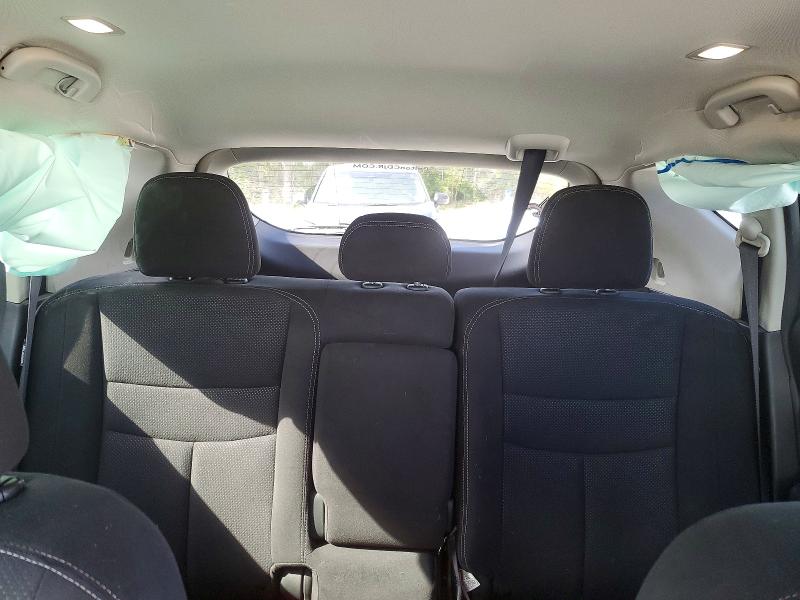 Продажа на аукционе авто 2020 Nissan Murano, vin: 5N1AZ2AJXLN149385, номер лота: 47526366
