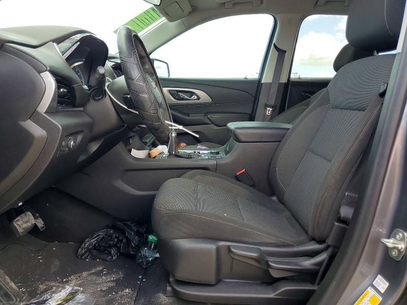 Продажа на аукционе авто 2021 Chevrolet Traverse, vin: 1GNERFKW1MJ191936, номер лота: 46901756
