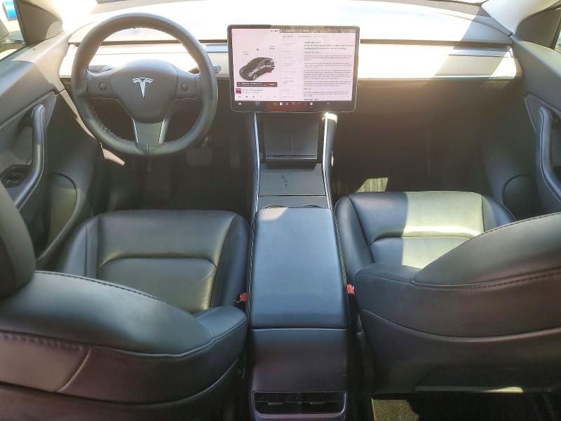 Продаж на аукціоні авто 2021 Tesla Model Y Performance, vin: 5YJYGDEE0MF065383, номер лоту: 47186696