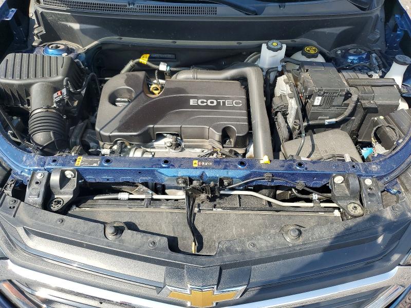 Продажа на аукционе авто 2019 Chevrolet Equinox, vin: 2GNAXKEV8K6151122, номер лота: 48045016