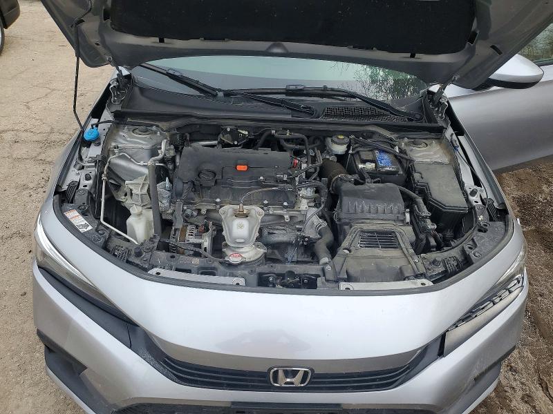 Aukcja sprzedaży 2024 Honda Civic, vin: 2HGFE2F26RH100386, numer aukcji: 78234955