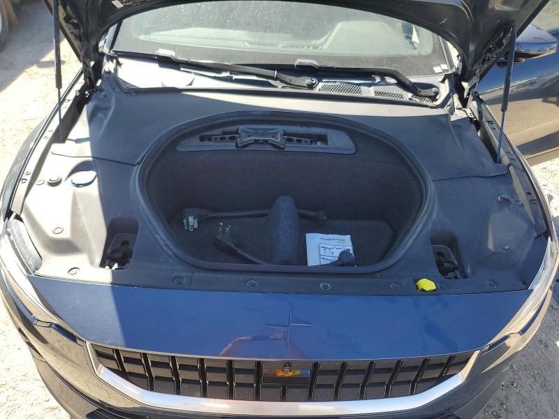 Продаж на аукціоні авто 2021 Polestar 2, vin: LPSED3KAXML018388, номер лоту: 46853896