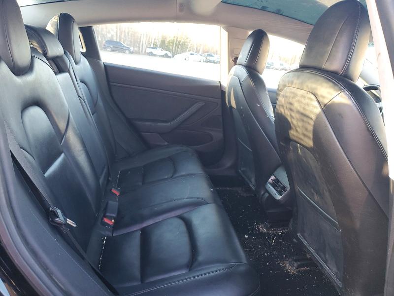 Продаж на аукціоні авто 2019 Tesla Model 3, vin: 5YJ3E1EA3KF362012, номер лоту: 47330046