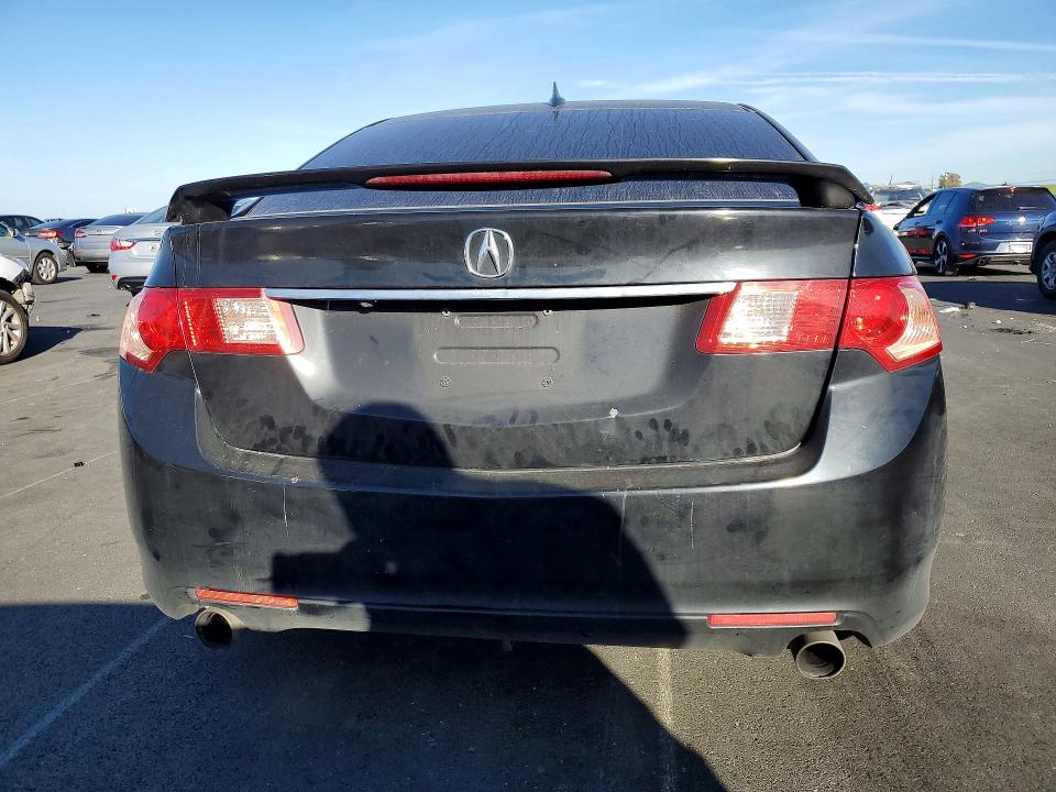 Aukcja sprzedaży 2013 Acura Tsx, vin: JH4CU2F65DC013287, numer aukcji: 41644466
