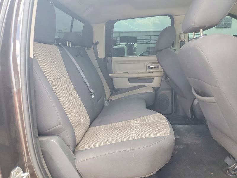Продаж на аукціоні авто 2011 Dodge Ram 2500, vin: 3D7UT2CL8BG561433, номер лоту: 47517916
