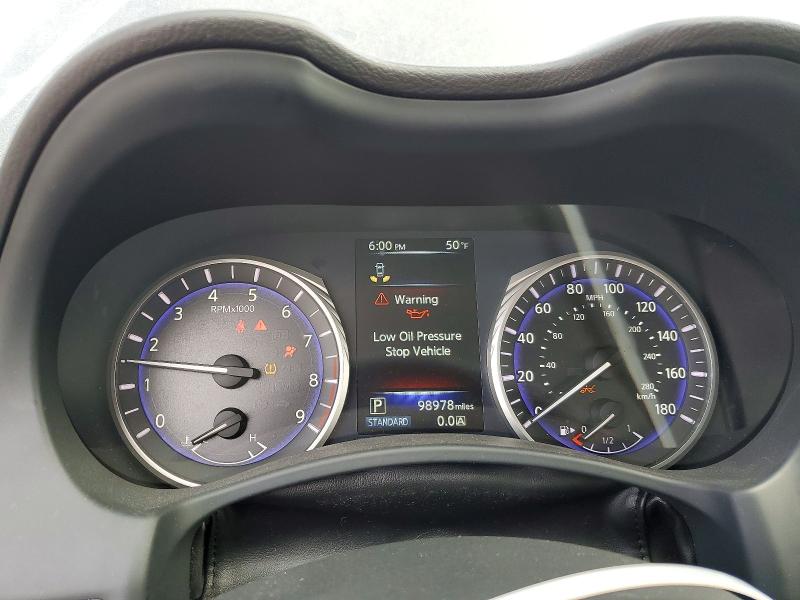 Продажа на аукционе авто 2015 Infiniti Q50, vin: JN1BV7AR2FM401991, номер лота: 47042306