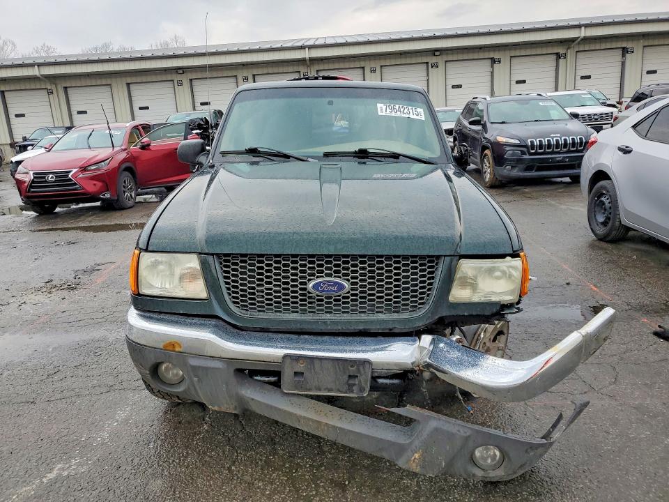 Продажа на аукционе авто 2002 Ford Ranger, vin: 1FTZR45E42TA46926, номер лота: 79642315