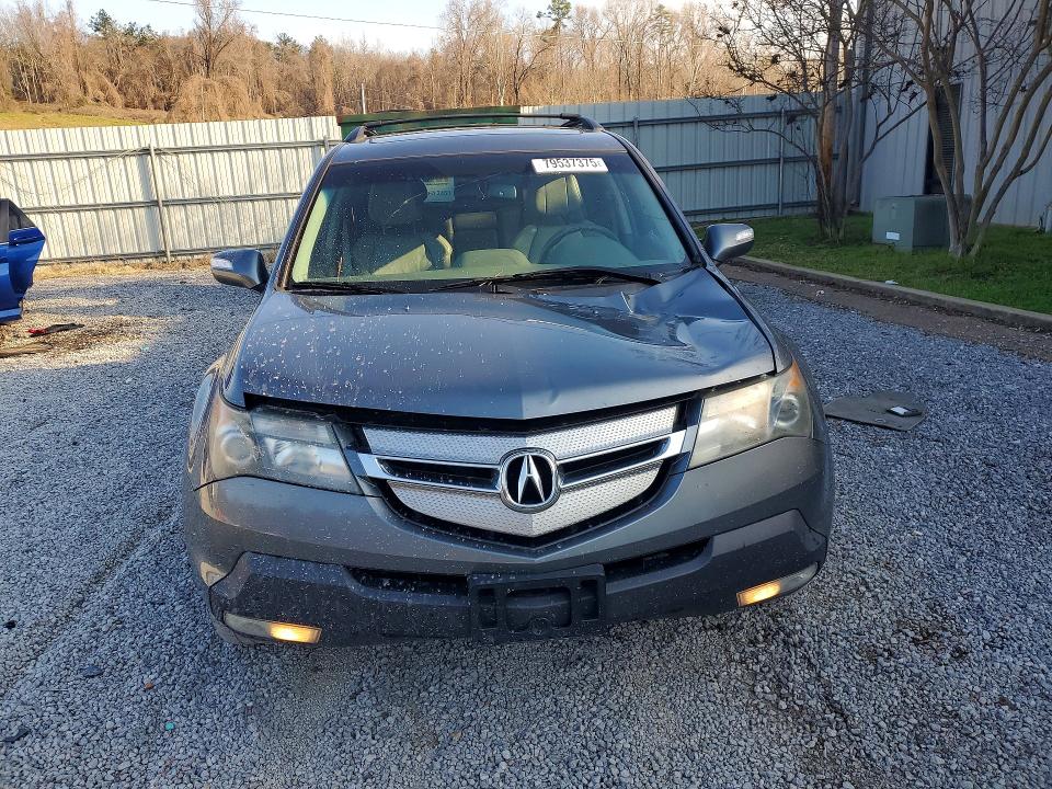 Продаж на аукціоні авто 2008 Acura Mdx, vin: 2HNYD28328H501944, номер лоту: 79537375