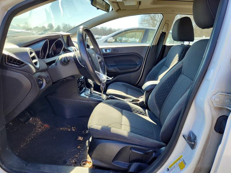 46663946 :رقم المزاد ، 3FADP4BJ2EM194650 vin ، 2014 Ford Fiesta مزاد بيع