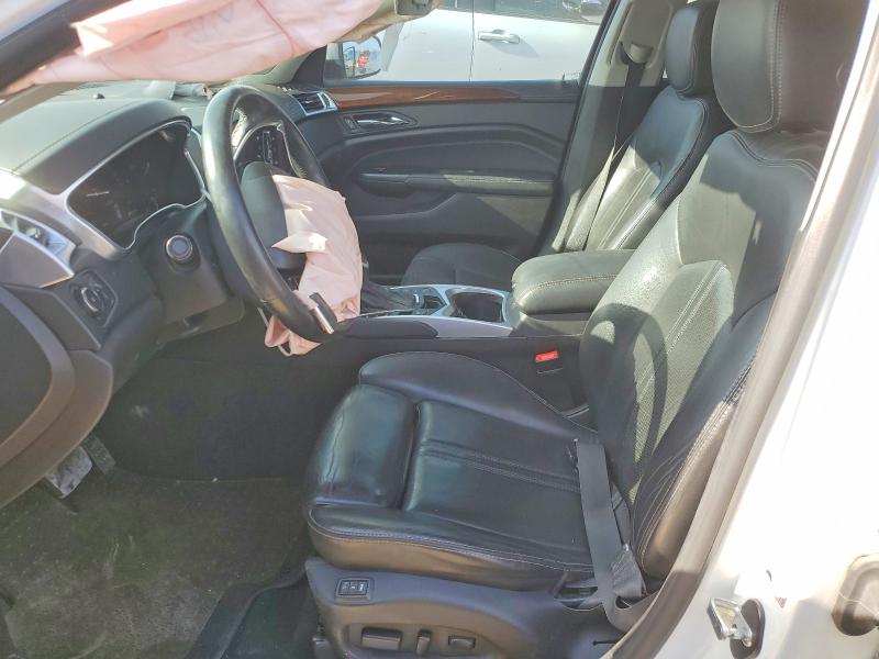 Продаж на аукціоні авто 2016 Cadillac Srx, vin: 3GYFNCE33GS563010, номер лоту: 47709496