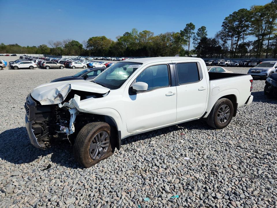 Продаж на аукціоні авто 2025 Nissan Frontier, vin: 1N6ED1EJ0SN655960, номер лоту: 47656686