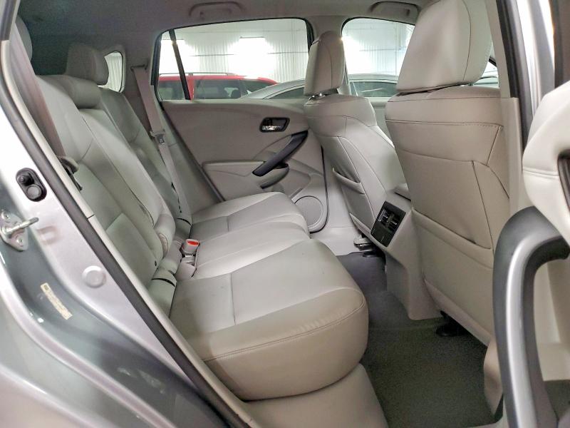 Aukcja sprzedaży 2018 Acura Rdx, vin: 5J8TB4H31JL008087, numer aukcji: 45473446