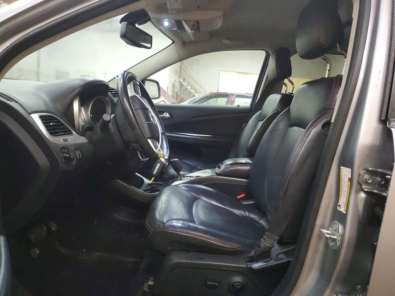Aukcja sprzedaży 2015 Dodge Journey, vin: 3C4PDCEG8FT614560, numer aukcji: 47759896